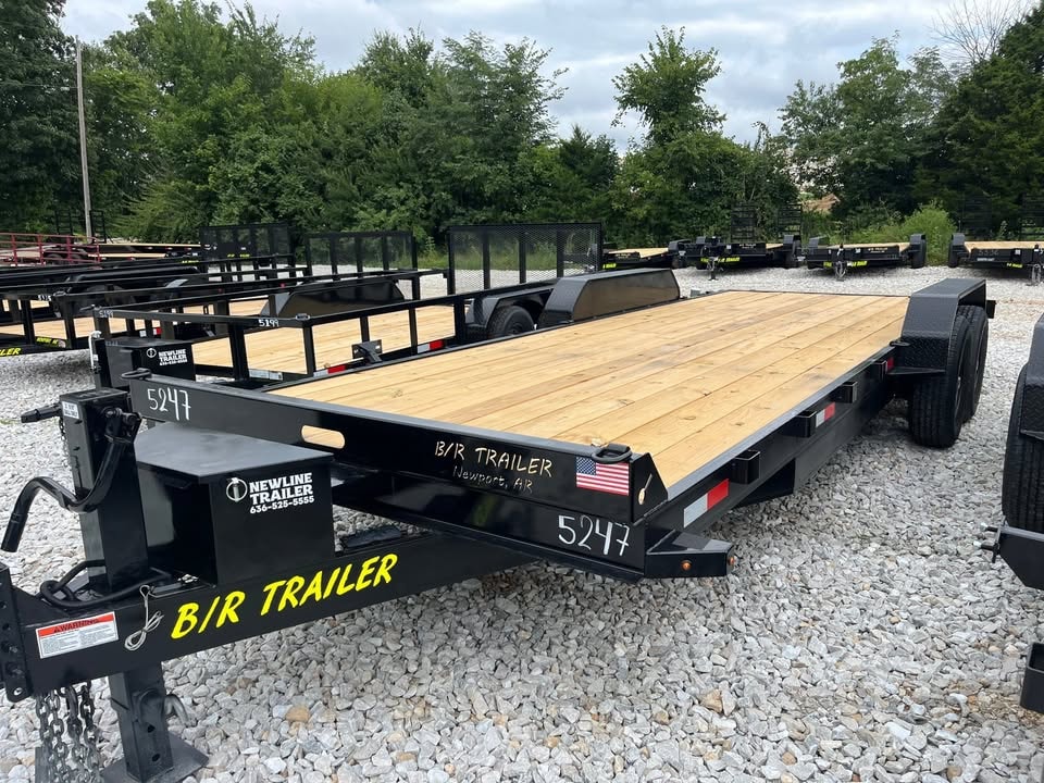 Car Hauler