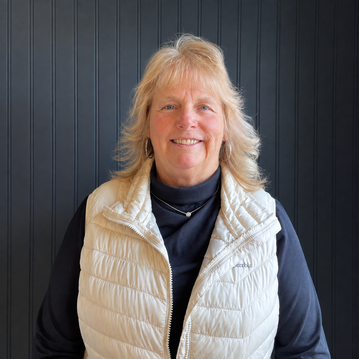Kim Hampton
